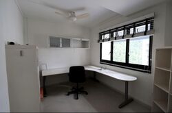Blk 112B Depot Heights (Bukit Merah), HDB 5 Rooms #595186801